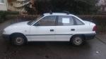 OPEL ASTRA 2000zł sprzedam