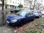 Ford Mondeo Hatchback